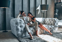 Czy sugar daddys to nowa moda?