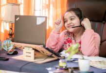 Kurs Angielskiego Online: Nauka Języka Angielskiego w Zasięgu Ręki