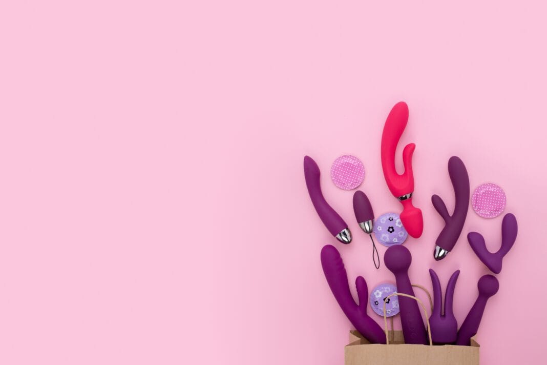 Jak używać wibratora przewodnik po gadżetach erotycznych do stymulacji pochwy