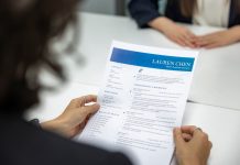 Praca bez doświadczenia – Gdzie aplikować bez CV?